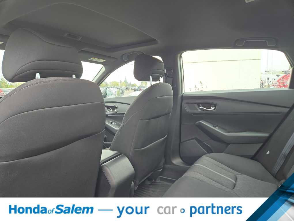 Used 2023 Honda Accord Sport image 11