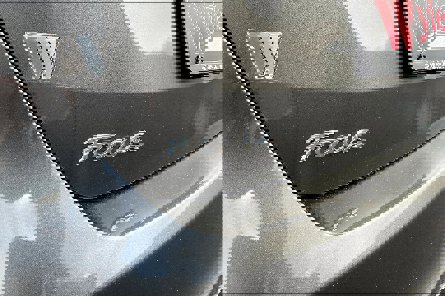 Used 2015 Ford Focus ST w/ Equipment Group 402A FWD image 24