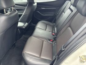 Used 2024 MAZDA MAZDA3 s image 6