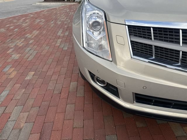 Used 2011 Cadillac SRX Premium FWD image 21