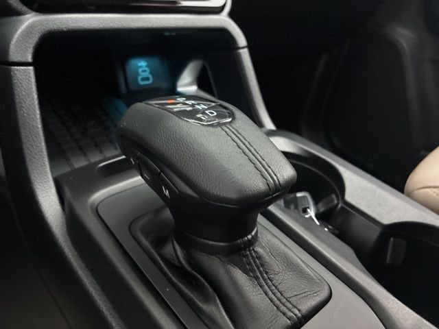 Used 2024 Ford Ranger Lariat w/ FX4 Off-Road Package image 32