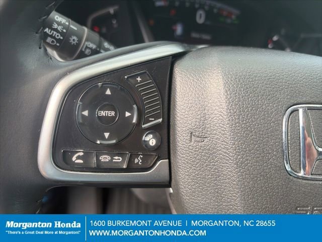 Used 2018 Honda CR-V EX-L image 20