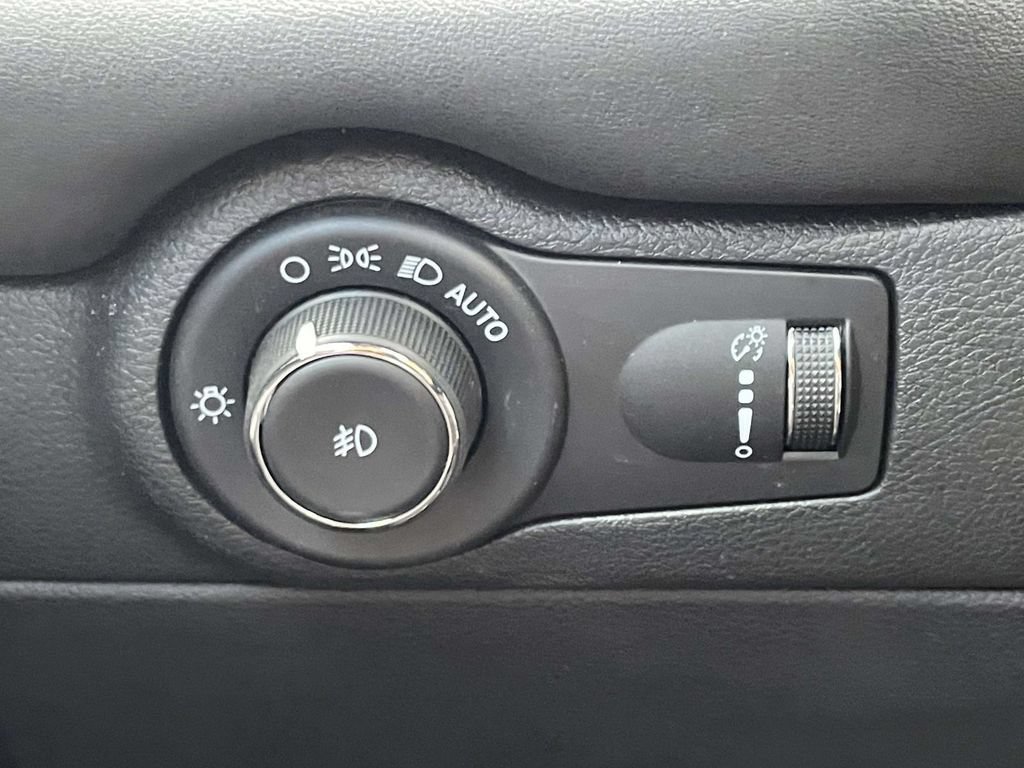 Certified 2023 Dodge Durango GT AWD/4WD image 26