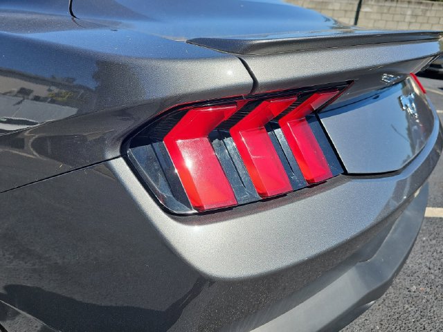 Certified 2024 Ford Mustang Premium RWD image 36