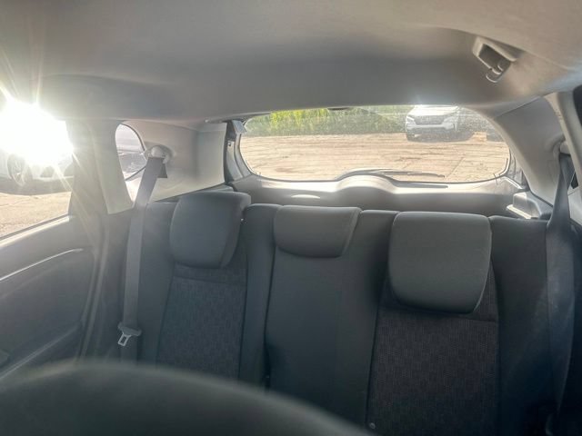Used 2017 Honda Fit LX image 8