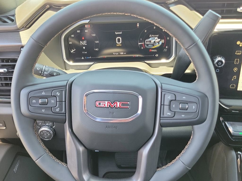 New 2026 GMC Sierra 2500 AT4 w/ AT4 Premium Plus Package AWD/4WD image 12