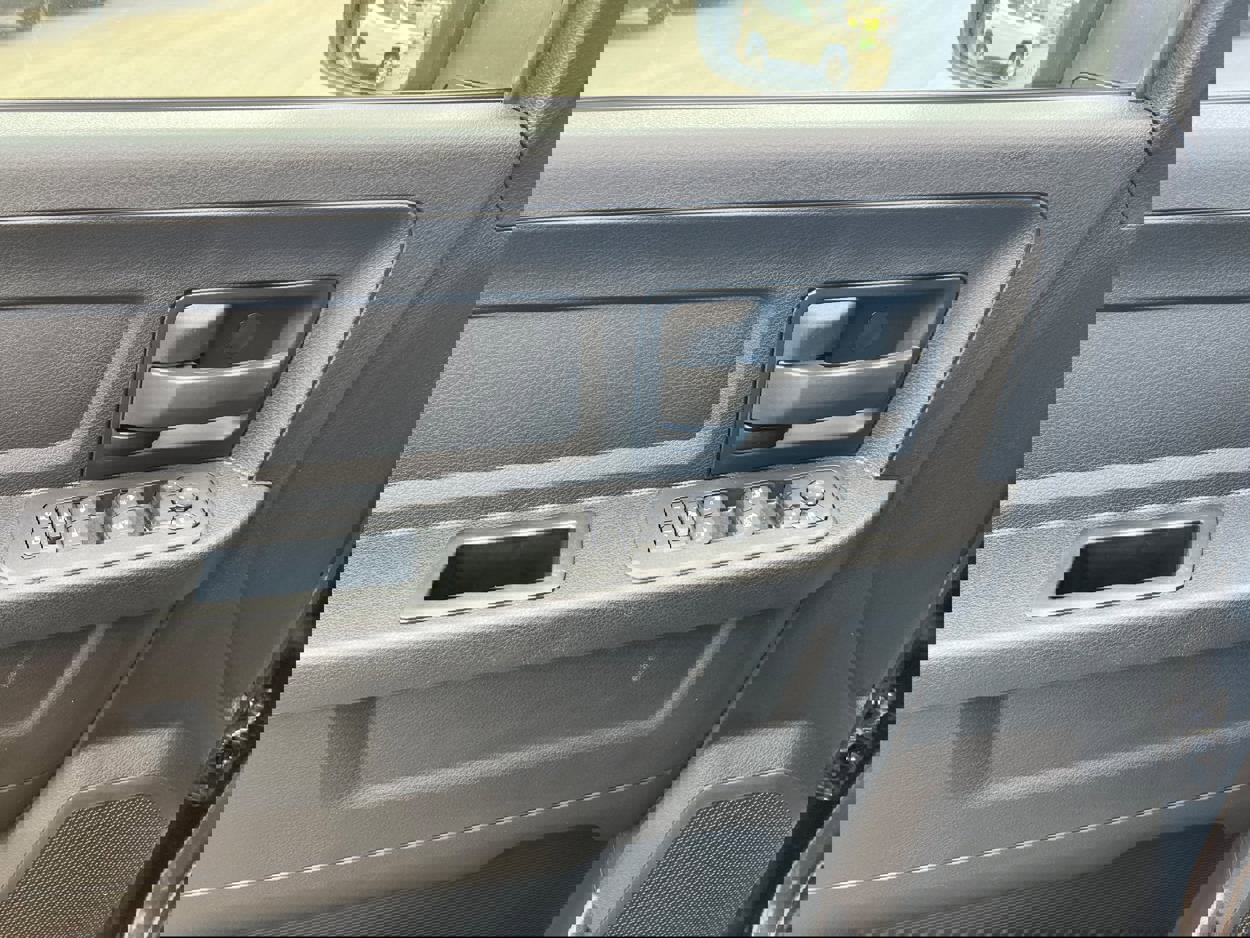 New 2025 RAM 2500 Tradesman image 11