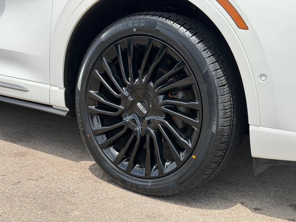 Used 2021 Lincoln Corsair Reserve w/ Equipment Group 201A AWD/4WD image 26