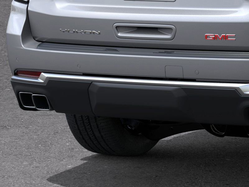 New 2026 GMC Yukon Denali image 15