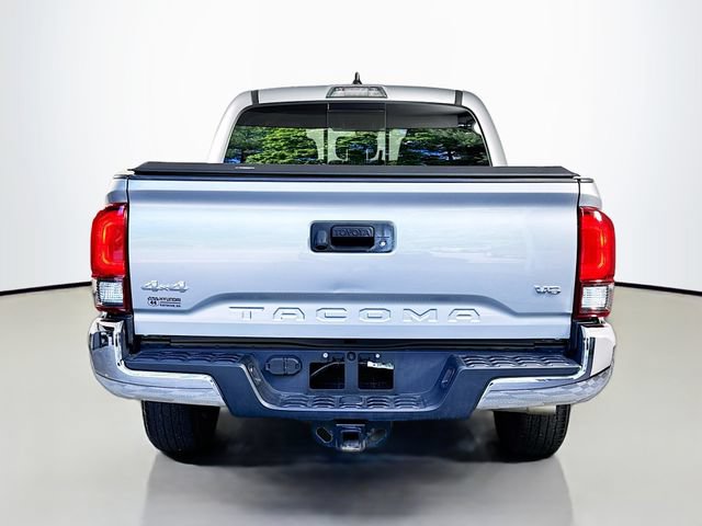 Used 2023 Toyota Tacoma SR5 AWD/4WD image 7