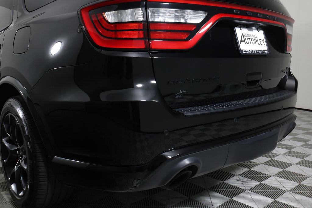 Used 2024 Dodge Durango SRT Hellcat AWD/4WD image 54