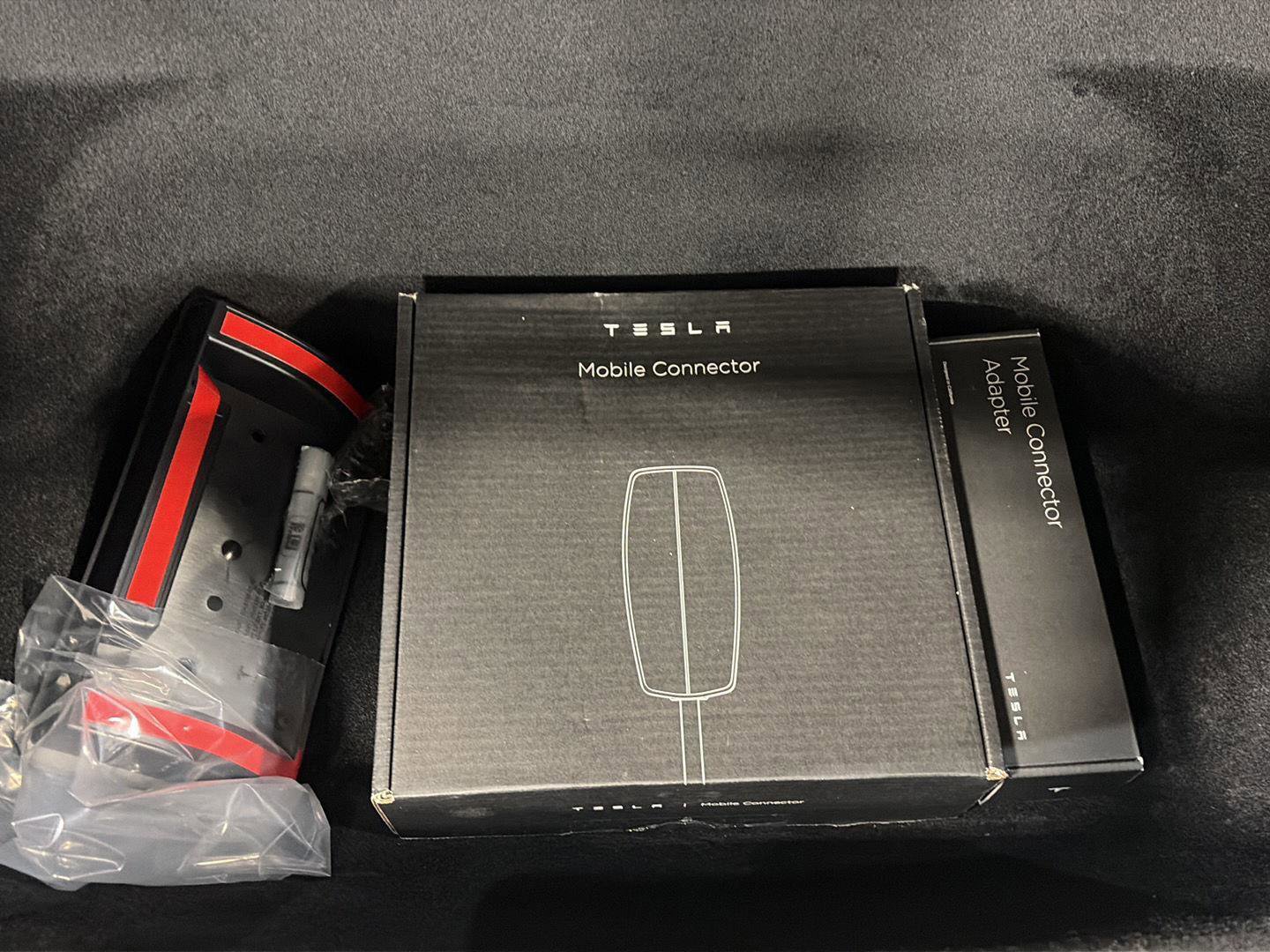 Used 2026 Tesla Model Y Performance image 18