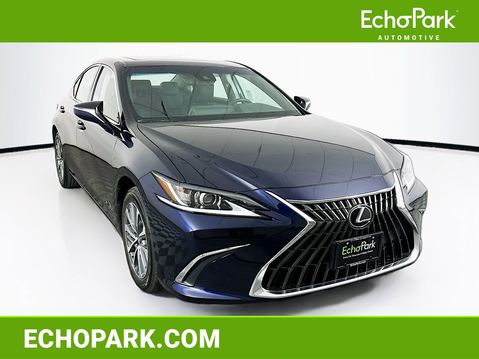 Used 2024 Lexus ES 350 ES 350 image 1