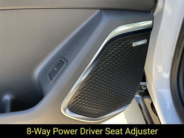 New 2026 Chevrolet Traverse High Country image 22