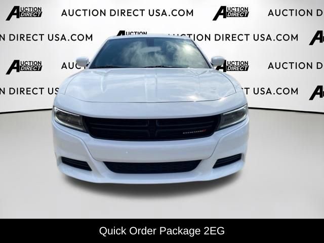 Used 2022 Dodge Charger SXT RWD video 2