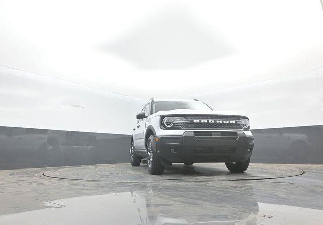 New 2026 Ford Bronco Sport Big Bend w/ Convenience Package AWD/4WD image 27