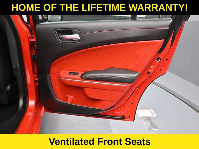 Used 2022 Dodge Charger Scat Pack image 50