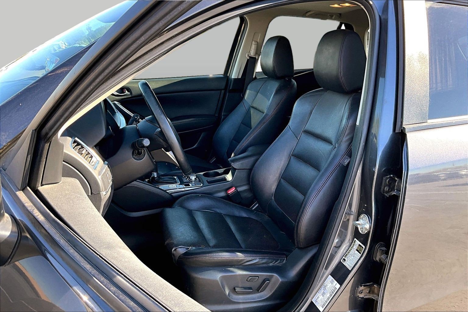Used 2016 MAZDA CX-5 Grand Touring image 20