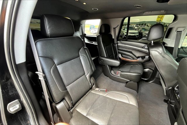 Used 2019 Chevrolet Tahoe Premier image 25