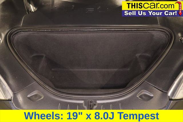 Used 2020 Tesla Model S Long Range image 29