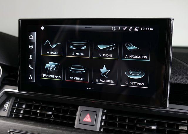 Certified 2021 Audi A5 2.0T Premium Plus image 12