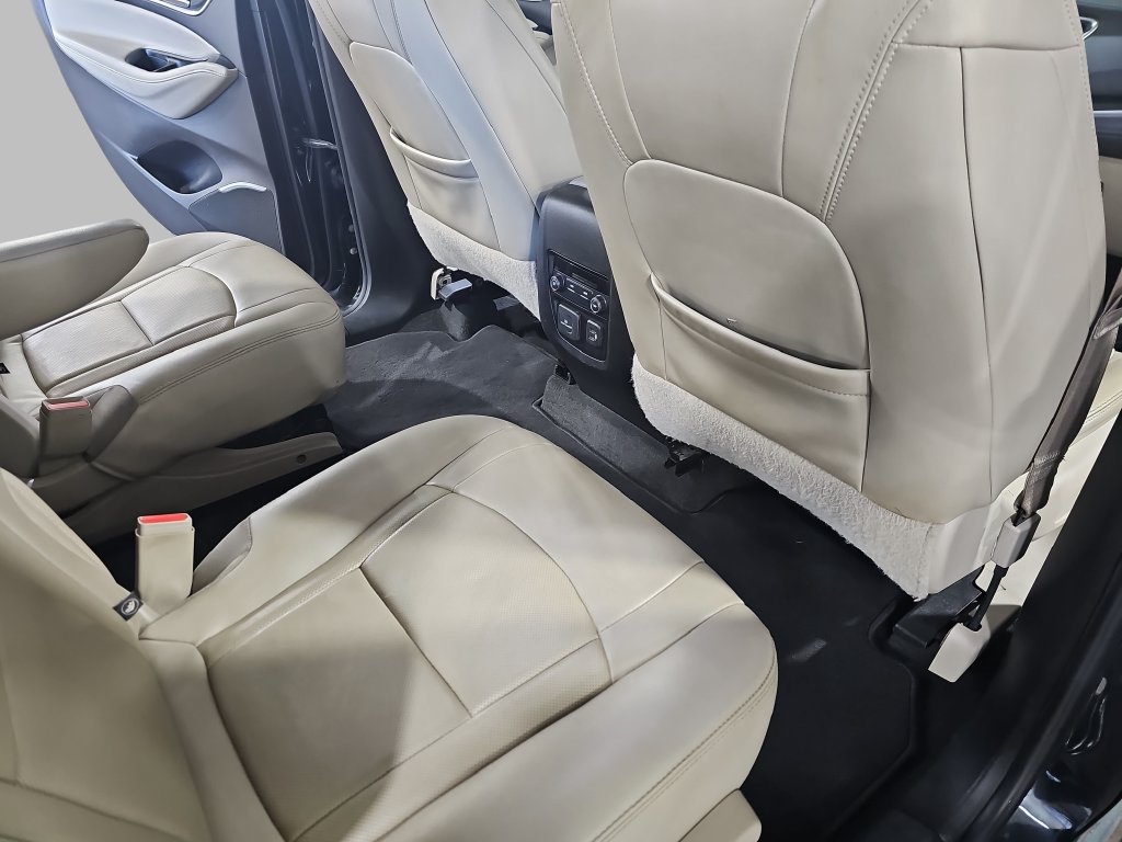 Used 2019 Buick Enclave Essence w/ Trailering Package, 5000 lbs. AWD/4WD image 14