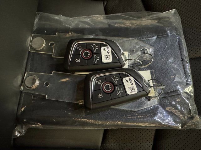 Used 2023 Chevrolet Corvette Stingray Coupe w/ 1LT RWD image 27