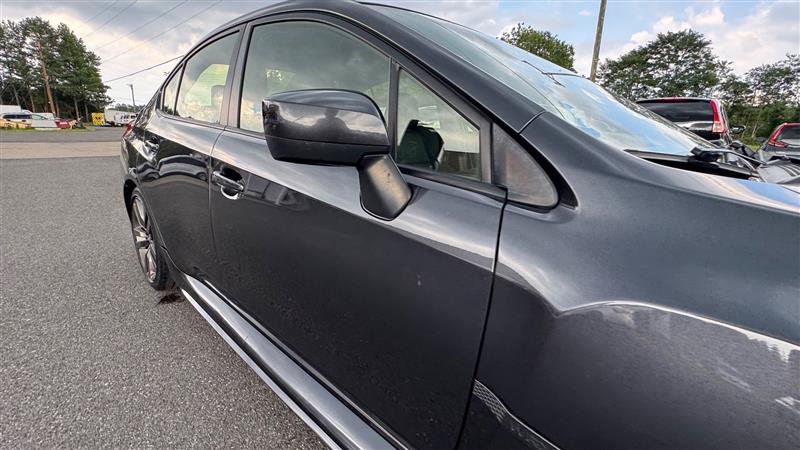 Used 2016 Subaru WRX Premium AWD/4WD image 22