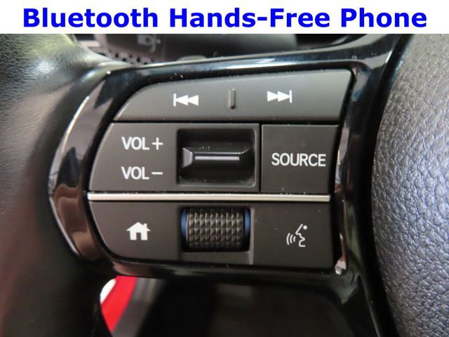 Used 2025 Honda Civic Sport image 15