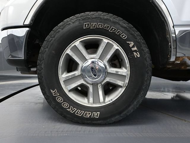 Used 2005 Ford F150 XLT AWD/4WD image 15