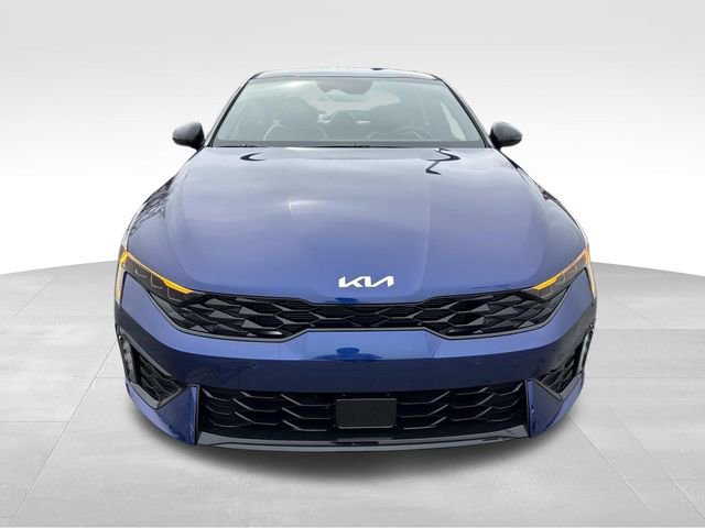 New 2026 Kia K5 GT-Line AWD/4WD image 9