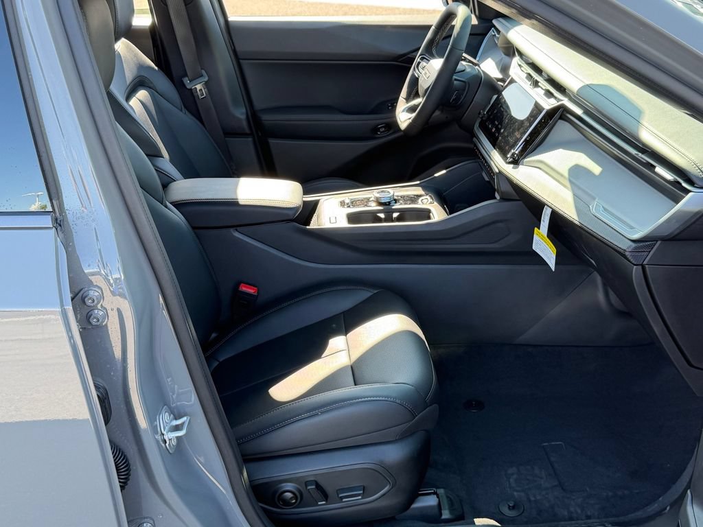 New 2026 Jeep Cherokee Limited AWD/4WD image 20