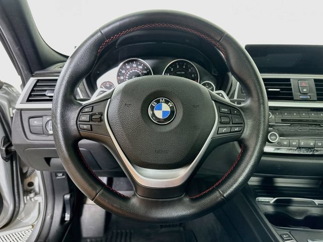 Used 2016 BMW 328i xDrive Sedan AWD/4WD image 15