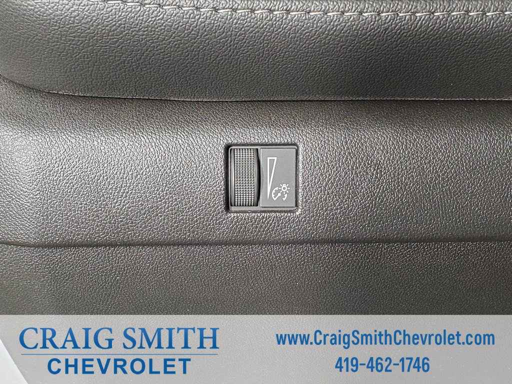 New 2026 Chevrolet Colorado LT w/ LT Convenience Package image 22