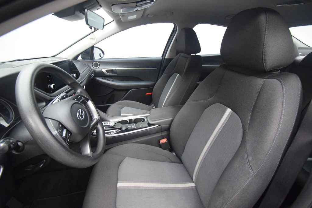 Used 2022 Hyundai Sonata SE FWD image 11
