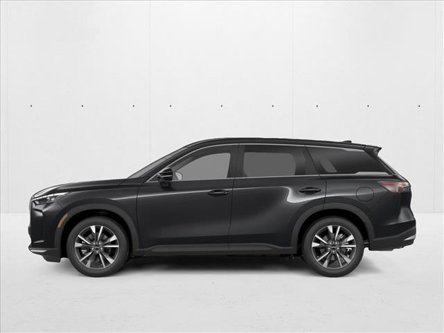New 2026 INFINITI QX60 Luxe image 2