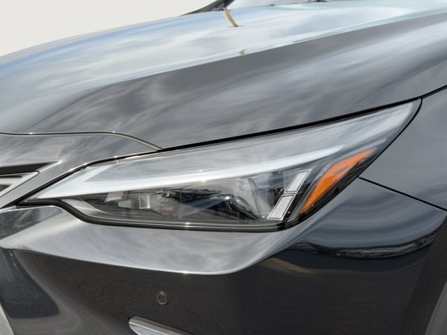 New 2026 Lexus NX 350h FWD w/ Accessory Package (Z2) image 9
