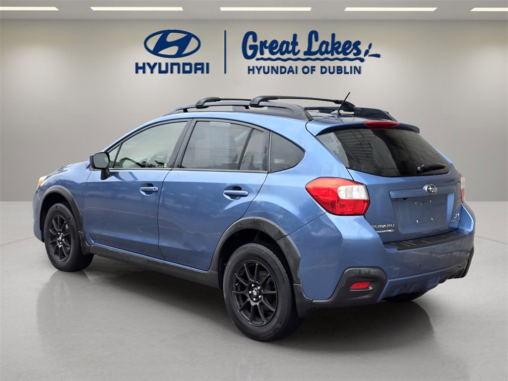 Used 2015 Subaru Crosstrek 2.0i Premium w/ Moonroof Package image 3