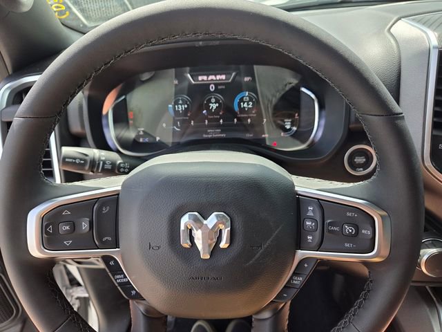 New 2026 RAM 1500 Big Horn AWD/4WD image 30