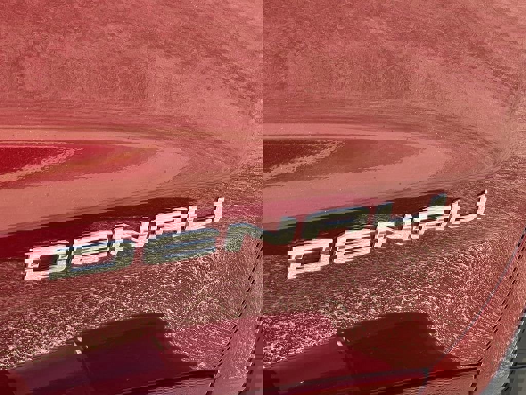 Certified 2023 GMC Sierra 1500 Denali image 11