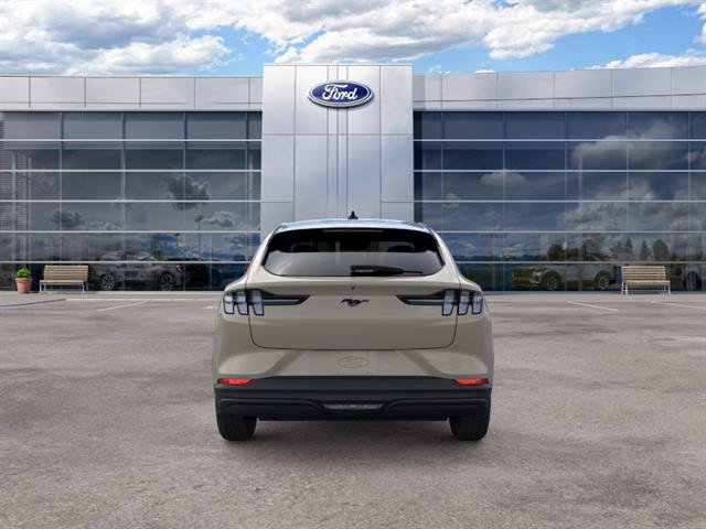 New 2026 Ford Mustang Mach-E Premium AWD/4WD image 5