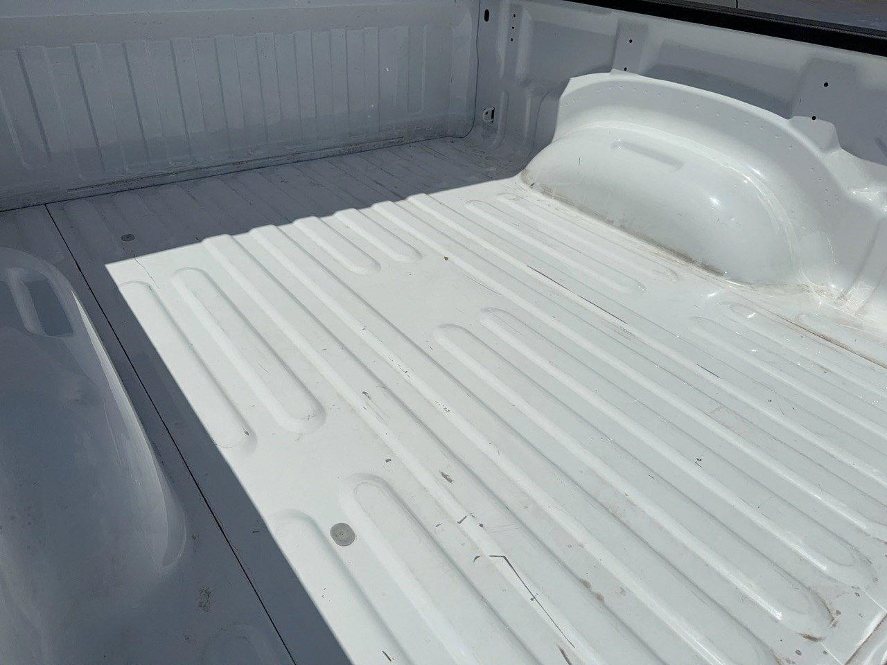 Used 2021 RAM 1500 Lone Star RWD image 28