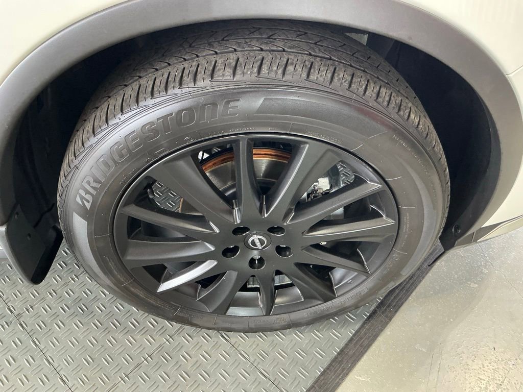 Used 2024 Nissan Murano SL image 43