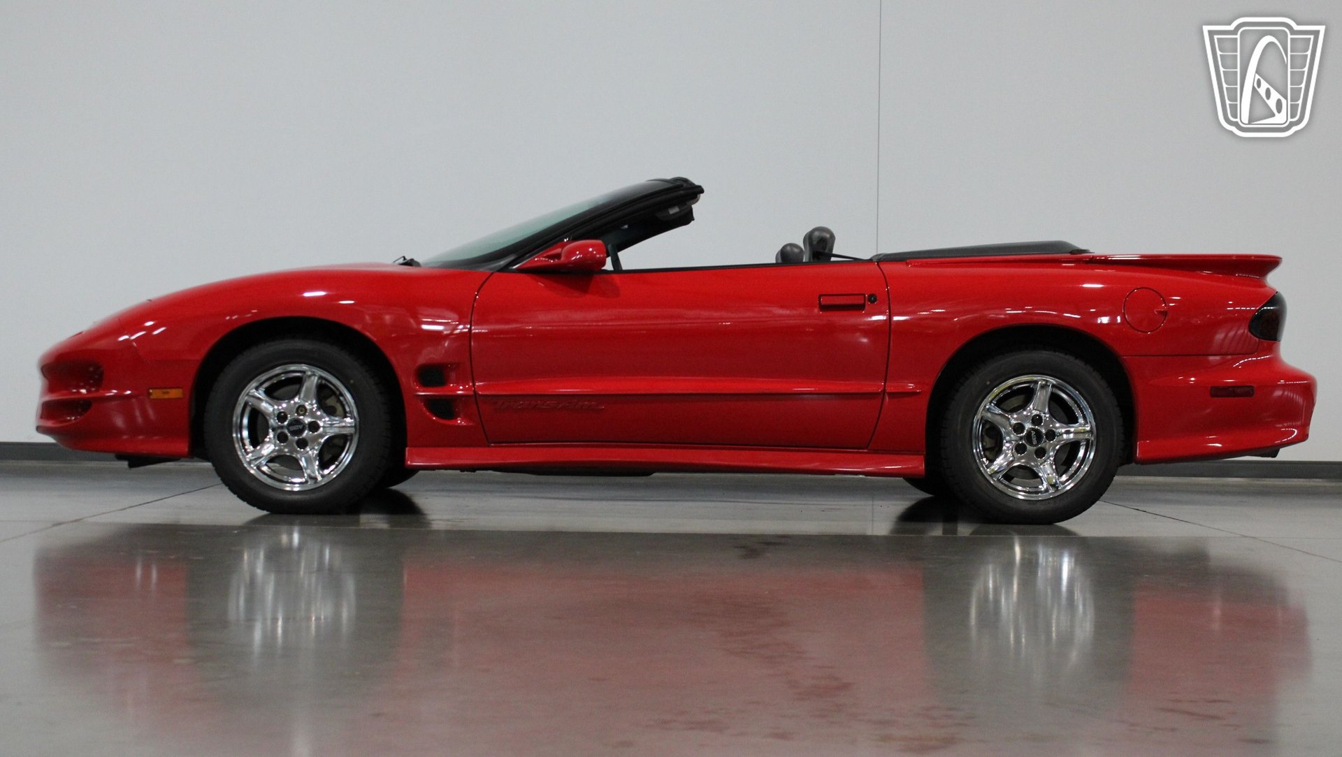 Used 1999 Pontiac Firebird Trans Am RWD image 37