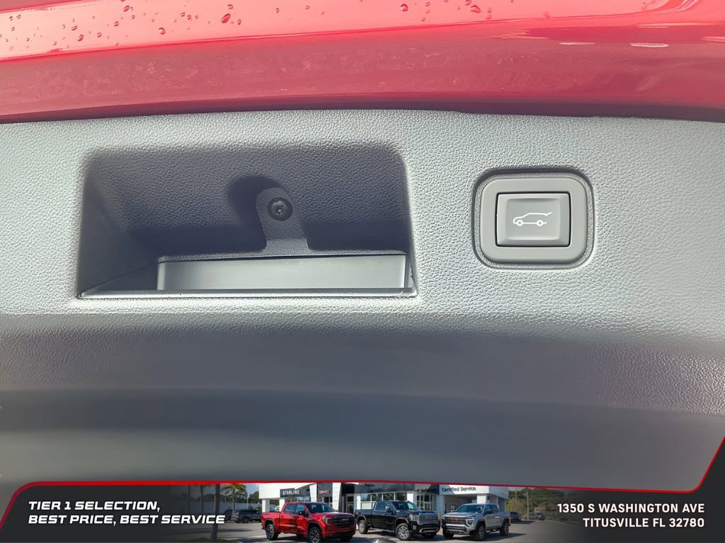 Used 2024 Chevrolet Blazer EV RS image 15