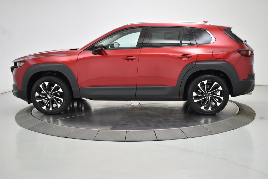New 2026 MAZDA CX-50 2.5 Hybrid w/ Weather Package AWD/4WD image 17