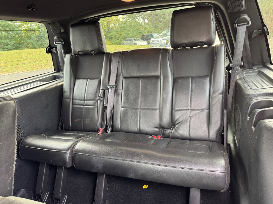 Used 2010 Lincoln Navigator 4WD image 17