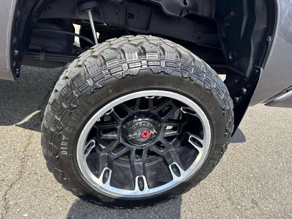 Used 2019 Toyota Tundra SR5 w/ TRD Sport Package AWD/4WD image 26