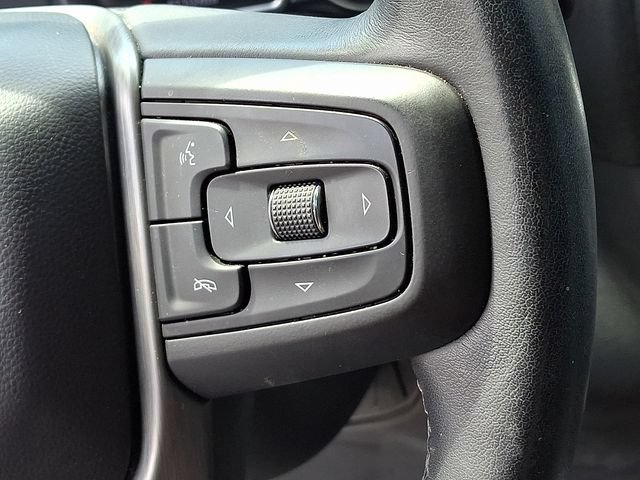 Used 2021 GMC Sierra 1500 Denali AWD/4WD image 23