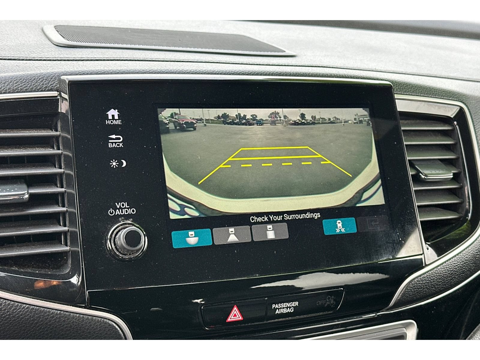 Used 2019 Honda Passport Elite image 23